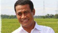 Menteri Pertanian (Mentan) Andi Amran Sulaiman. (Facebook.com @Andi Amran Sulaiman)