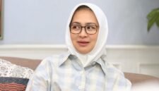 Calon Gubernur Banten nomor urut 1 Airin Rachmi Diany. (Instagram.com @airinrachmidiany)