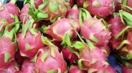 Manfaat Buah Naga bagi Kesehatan. (Pixabay.com/BuyMeACoffee)