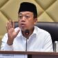 Menteri Agraria dan Tata Ruang/Kepala Badan Pertanahan Nasional (ATR/BPN) Nusron Wahid. (Dok. emedia.dpr.go.id)

