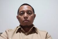 Kepala Kantor Komunikasi Kepresidenan (PCO) Hasan Nasbi. (Facebook.com @Hasan Nasbi Batupahat )

