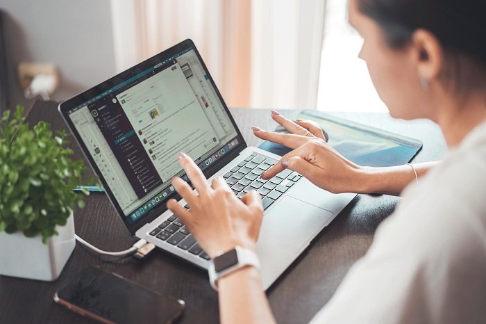 Pentingnya UMKM Publikasi Press Release. (Pixabay.com @OleksandrPidvalnyi)