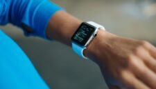 Ilustrasi Smartwatch. (Pixabay.com @fancycrave1)
