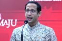 Mantan Mendikbud Ristek Nadiem Makarim. (Dok. presidenri.go.id)

