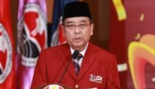 Kepala Humas UPI, Prof. Solehuddin. (Dok. berita.upi.edu)
