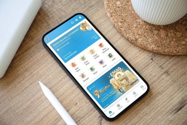 foto slider headline