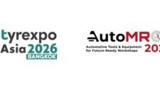 Logo of TyreXpo Asia Bangkok 2026 & AutoMROtive 2026