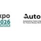 Logo of TyreXpo Asia Bangkok 2026 & AutoMROtive 2026