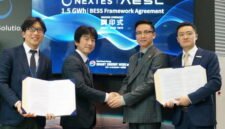 AESC and NEXTES Sign 1.5 GWh Strategic Supply Agreement