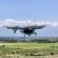 AutoFlight Completes Central Asia’s First eVTOL Flight