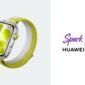 HUAWEI WATCH FIT 5