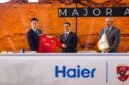 Haier Signs Four-Year Sponsorship with Al Ahly FC, Becoming the Club's Second Main Sponsor