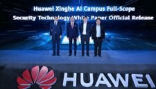 The launch ceremony of the white paper