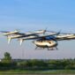 AutoFlight V5000 Matrix Officially Kicks Off Airworthiness Certification