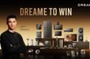 Dreame Technology Names Cristiano Ronaldo as new Global Ambassador