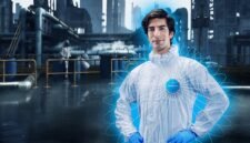 DuPont Personal Protection has unveiled Tyvek&reg; APX™, a new disposable chemical garment fabric designed to improve wearer comfort while maintaining reliable protection in demanding work environments.