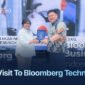 (Kolaborasi Media KVB Futures bersama Bloomberg Technoz)