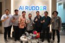 Kolaborasi tim Adira dan tim AI Rudder