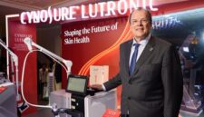 Hauke Harms, President of International, Cynosure Lutronic at IMCAS Asia 2026