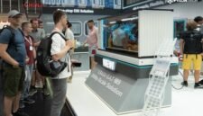 Pylontech unveils 6.4MWh Utility-scale ESS
