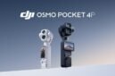 DJI Osmo Pocket 4P