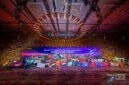 At the Closing & Awards Ceremony of the 10th Huawei ICT Competition Global Final