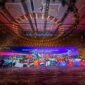 At the Closing & Awards Ceremony of the 10th Huawei ICT Competition Global Final