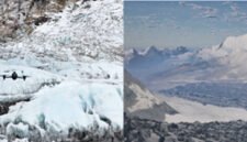 DJI Matrice 4E and DJI Terra Map Khumbu Icefall During 2026 Climbing Season on Mount Everest