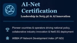AI-Net Certification