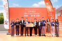 The Fastest EVs Deserve the Fastest Charging | SINEXCEL, ZEEKR, and TPM Automotive Jointly Build Thailand's Fastest Megawatt Charging Station