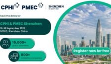 CPHI & PMEC Shenzhen