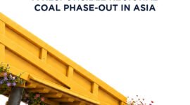 Fair Finance Asia and Influencing Just Energy Transition in the ASEAN (July 2026), Phasing out coal, phasing in justice: Roadmap for financing responsible regional coal phase-out in Asia.