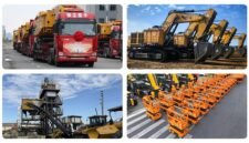 XCMG Accelerates Global Equipment Deliveries for Infrastructure and Mining Projects