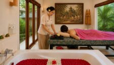 Aum Spa Royal Kamuela Villas & Suites - Monkey Forest Ubud