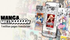 MANGA MILLION KV