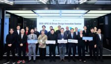 The Taiwan Design Research Institute (TDRI), with support from the Department of Industrial Technology (DoIT), Ministry of Economic Affairs, and the APEC Policy Partnership for Science, Technology and Innovation (PPSTI), hosted the “2026 APEC International Seminar on AI-Driven Design Innovation” on Sept. 16. The event brought together experts from government, industry, academia, and research institutions across eight APEC economies—Indonesia, Japan, Korea, Malaysia, Peru, Philippines, Chinese Taipei and Thailand—to explore AI-driven design innovation and digital transformation for micro, small, and medium enterprises (MSMEs), and to discuss new directions for regional cooperation in design innovation across the Asia-Pacific. Photo courtesy of TDRI.