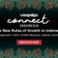 Campaign Connect Indonesia 2026 | 23 September | Jakarta