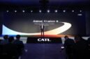 Akin Li, Executive President of CATL Overseas Business