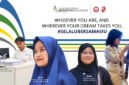 Pertumbuhan Kalbis University dan Horizon University didorong oleh kisah nyata para mahasiswa yang memilih untuk terus melangkah dan tidak membiarkan keadaan membatasi mereka. Farras dan Dinda adalah contoh mahasiswa yang terus berjuang dan mengejar berbagai kemungkinan untuk masa depan mereka.