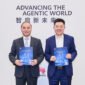 Huawei released the Huawei AIFW Technical White Paper.