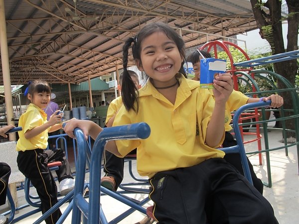 World School Milk Day