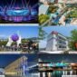 South Korea’s Ulsan Nam-gu hosts the 30th Ulsan Whale Festival from October 15 to 18, throughout the Jangsaengpo Whale Culture Zone under the theme "A Whale's Invitation: The 30th Birthday Party."