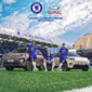 Chelsea FC announces new global partnership with GAC