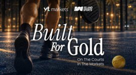 VT Markets Partners with Island Sports Club to Set the Gold Standard in Fitness and Trading