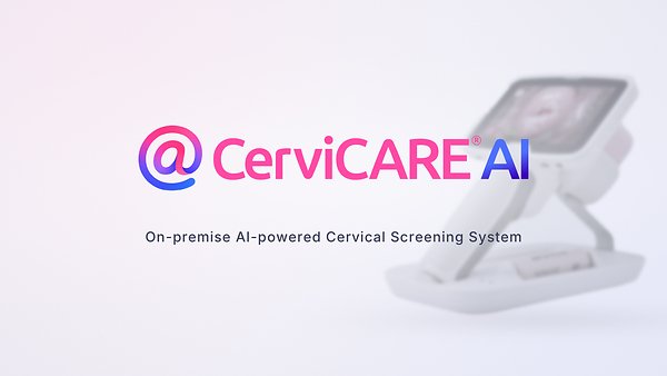 CerviCARE&reg; AI AT