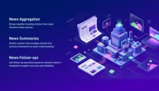 CGTN launches News Pal, an AI-powered news companion