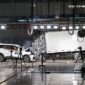 TIGGO7 undergoes a public crash test at the CHERY Brand Safety Challenge.
