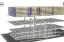 Advanced warehouse automation by K&ouml;rber